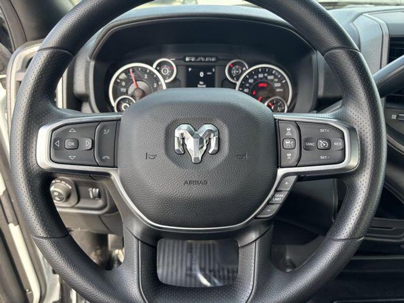 New 2026 RAM 4500 Tradesman Chassis Regular Cab 4x2 84