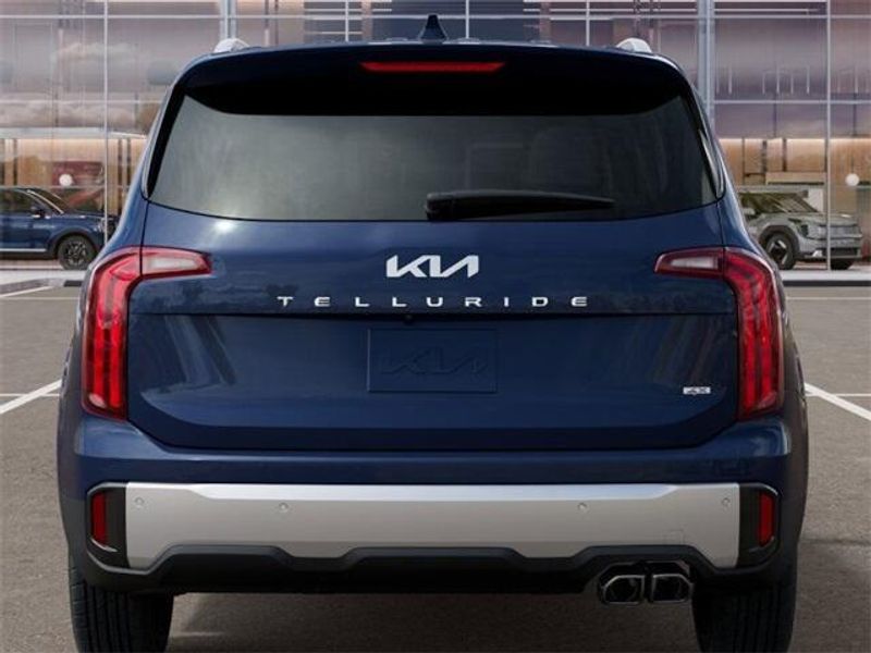 2025 Kia Telluride SImage 13