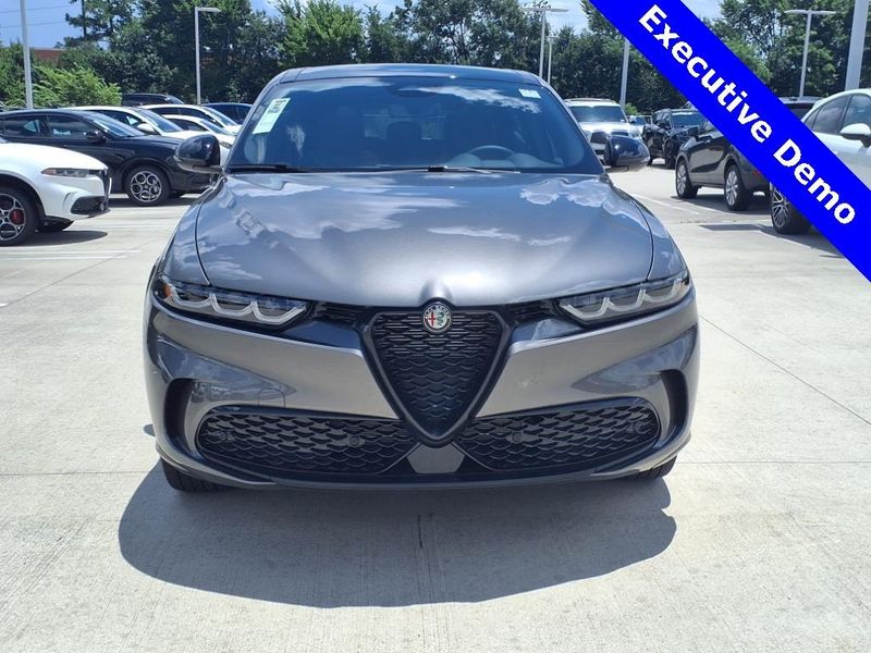 New 2025 Alfa Romeo Tonale VeloceImage 9