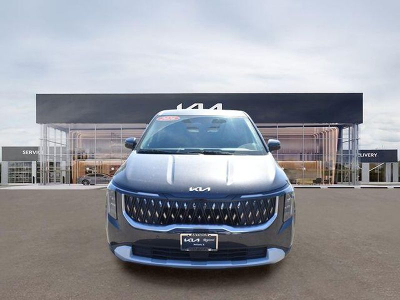 New 2026 Kia Carnival LXSImage 9