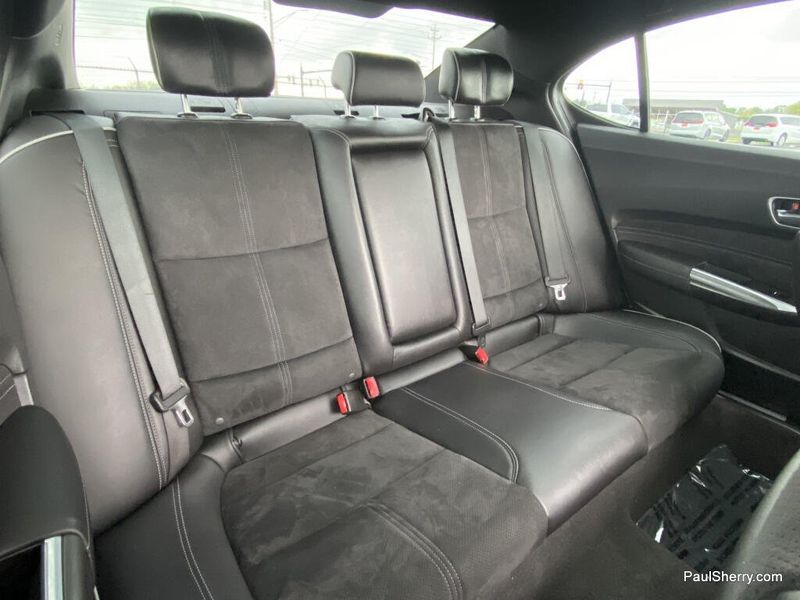 Used 2019 Acura TLX A-Spec