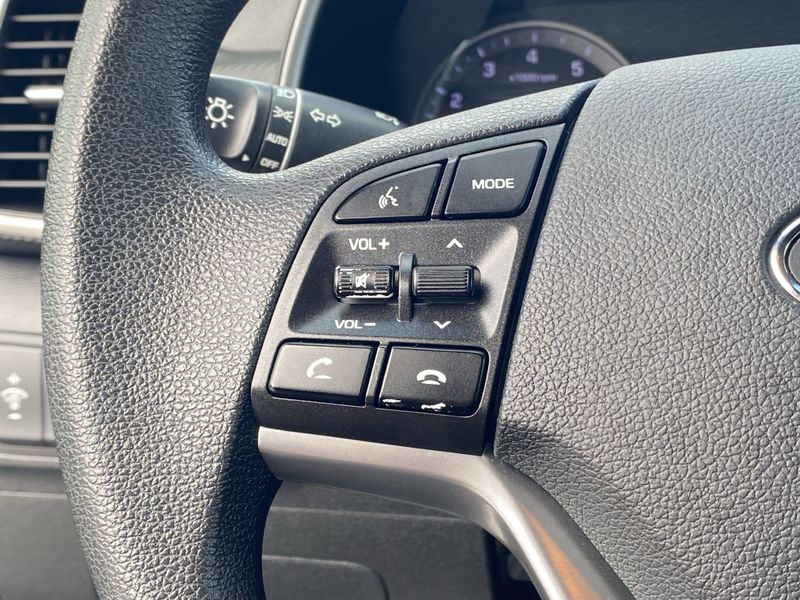 Used 2019 Hyundai Tucson ValueImage 27