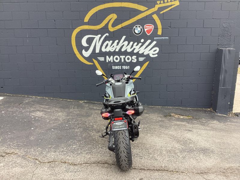 New 2026 BMW R 1300 RS 