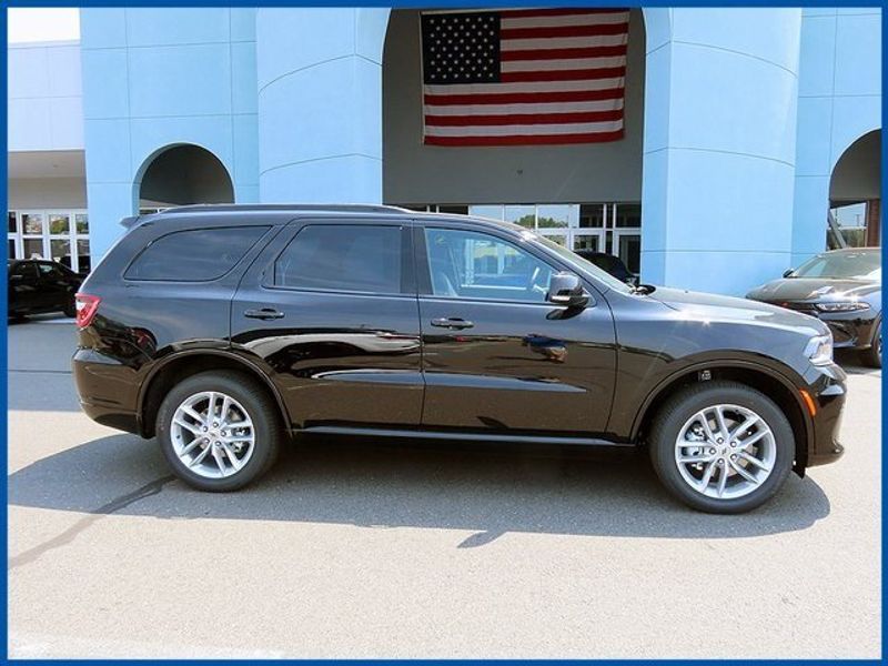 2024 Dodge Durango GTImage 2