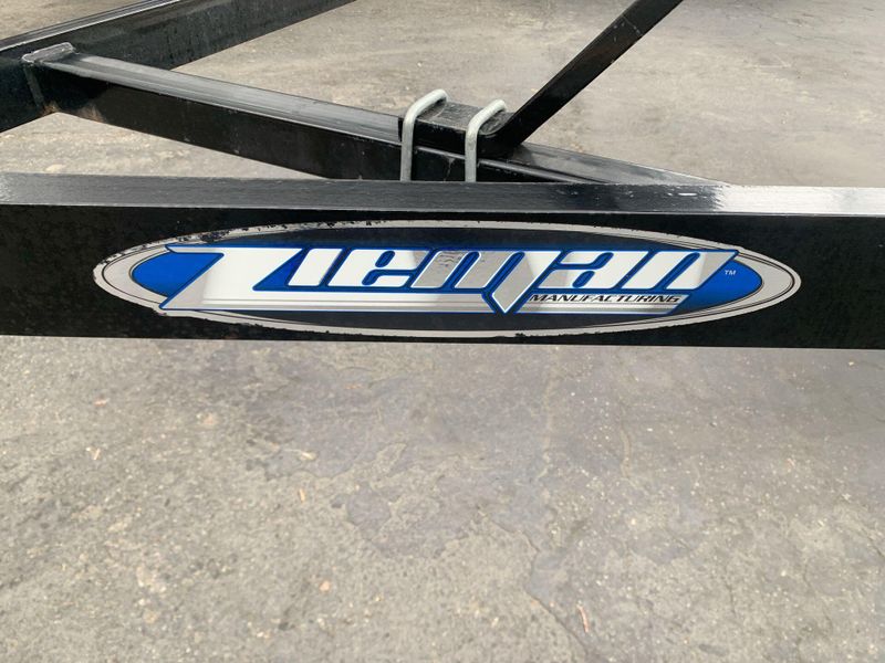 New 2025 Zieman J-2B Image 16