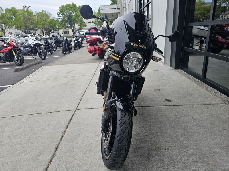 Used 2024 Kawasaki Z900RS CAFE 