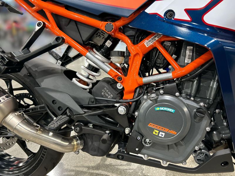 New 2024 KTM RC 390 Image 25