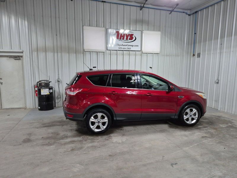 2013 Ford Escape SEImage 4