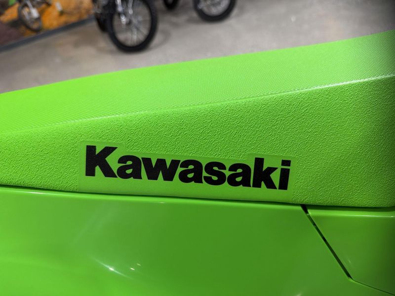 New 2026 Kawasaki KX 450 Image 27