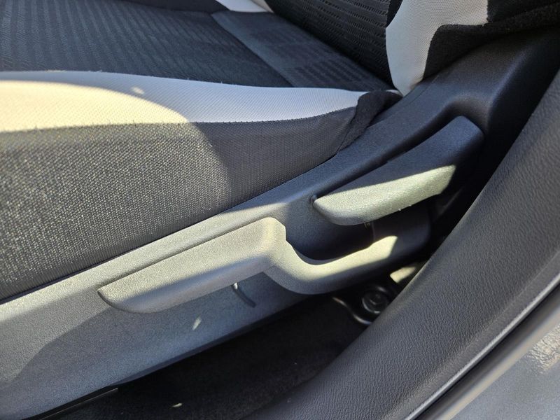 Used 2022 Nissan Versa SV CVT