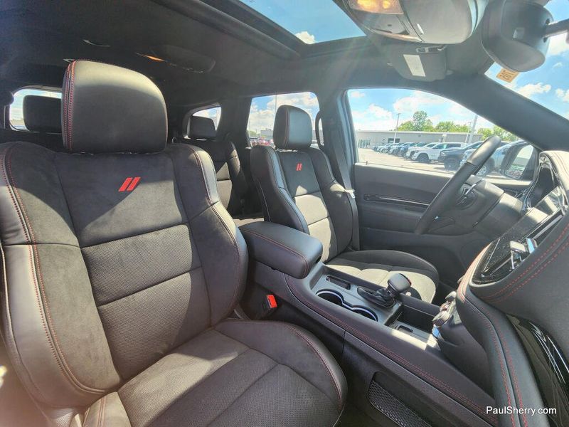 New 2026 Dodge Durango Gt Plus Awd