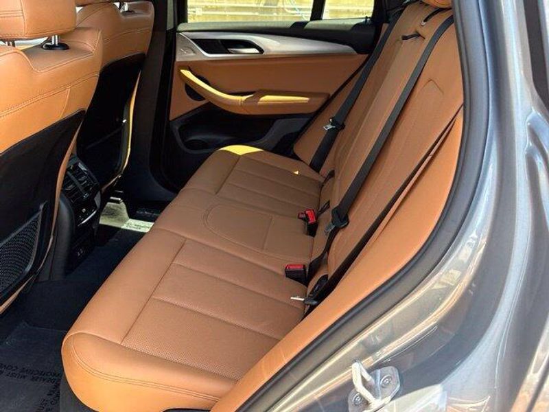 Used 2024 BMW X3 xDrive30iImage 32