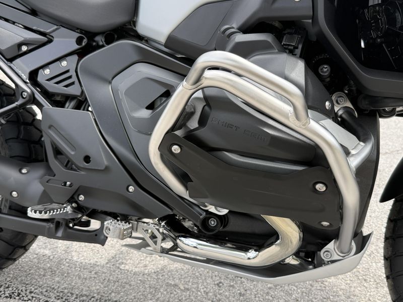 New 2026 BMW R 1300 GS Adventure 