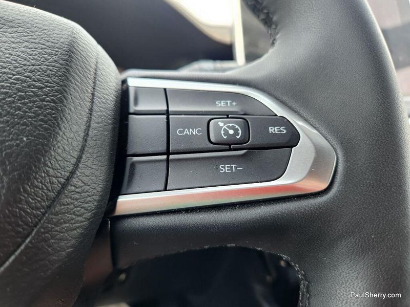 2023 Jeep Compass AltitudeImage 35