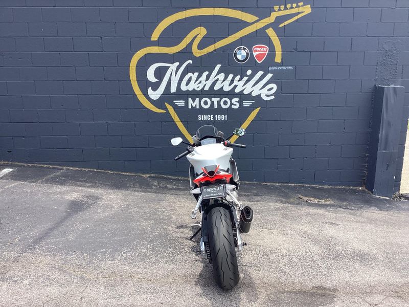Used 2024 Aprilia RS 660 