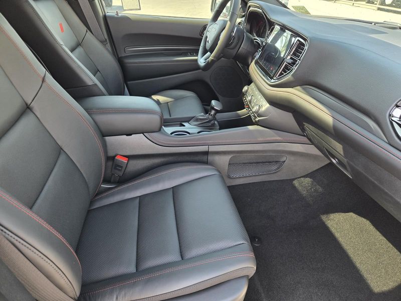 New 2026 Dodge Durango Gt Plus Awd