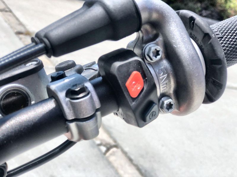 New 2027 KTM 250 XC Image 10