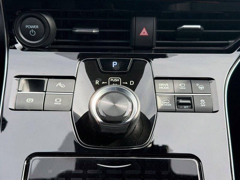 Used 2023 Subaru Solterra TouringImage 22