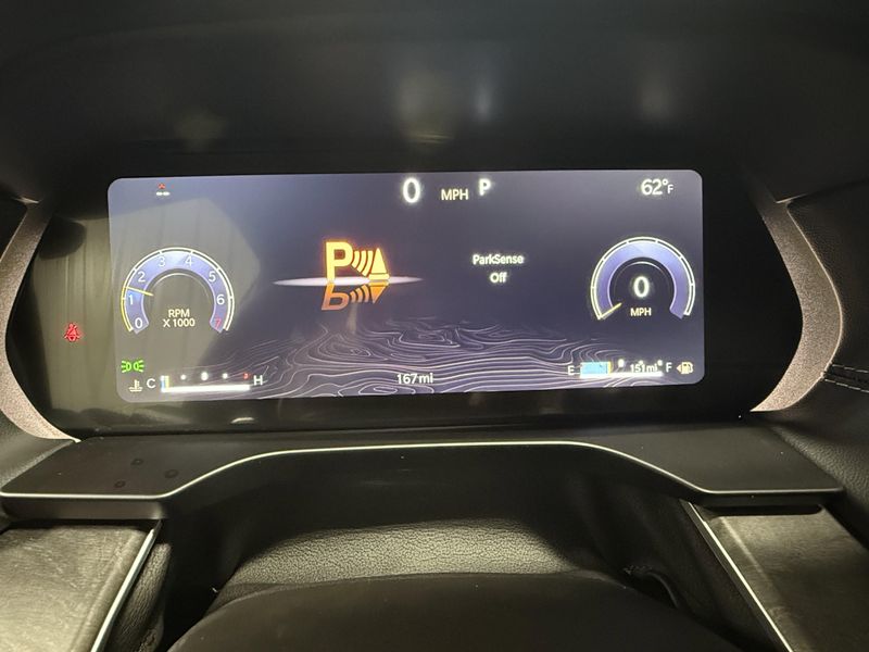 New 2025 Jeep Grand Cherokee Limited 4x4Image 30