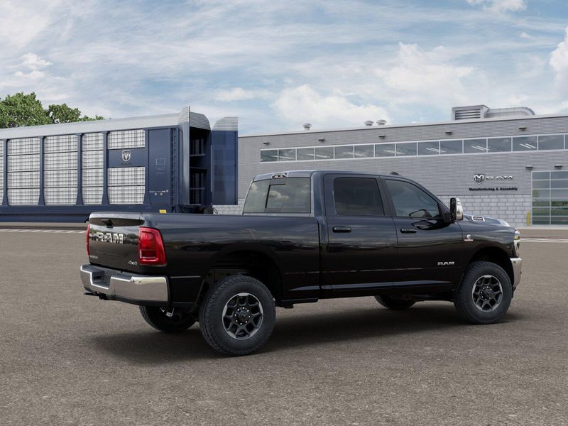 New 2026 RAM 2500 LaramieImage 37