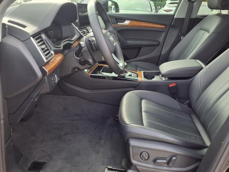 Used 2023 Audi Q5 40 Premium PlusImage 19