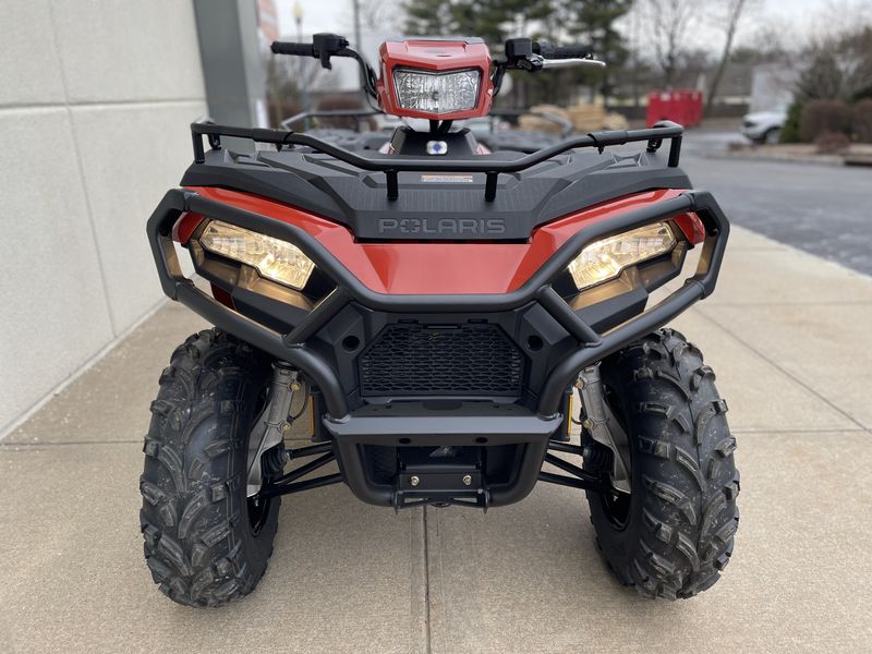 2024 Polaris SPORTSMAN 570 EPSImage 4