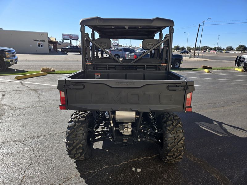 NEW 2026 CFMOTO UFORCE 800 XL Image 13