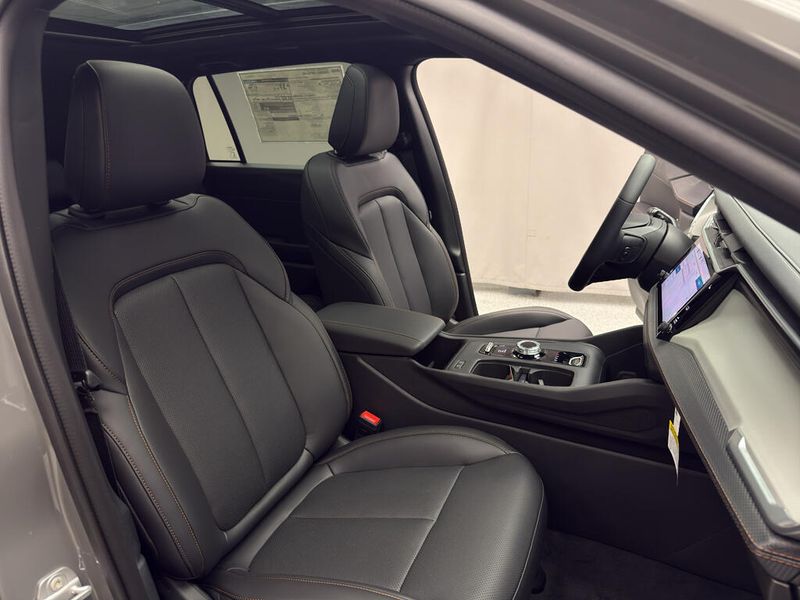 New 2026 Jeep Cherokee Limited 4x4Image 15
