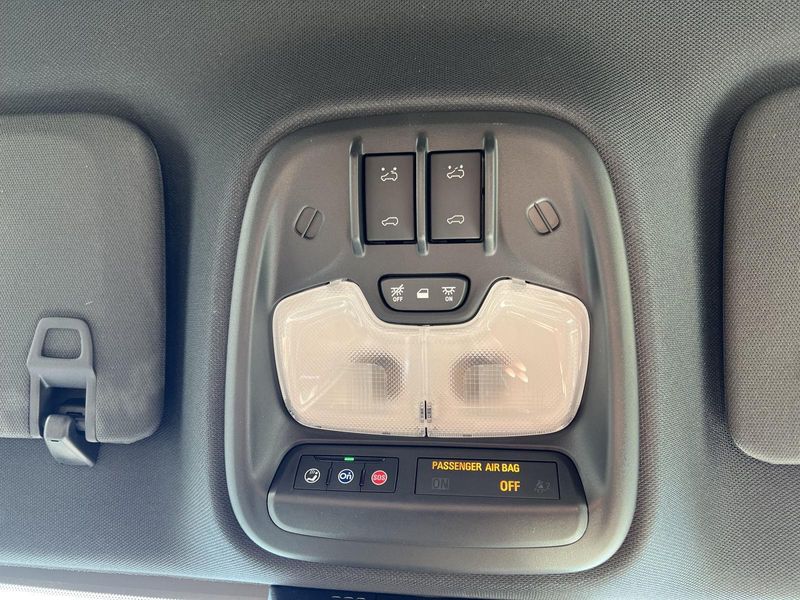 2026 Gmc Canyon AT4 photo 25