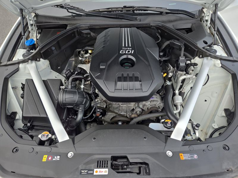 2022 Genesis G70 2.0T photo 36