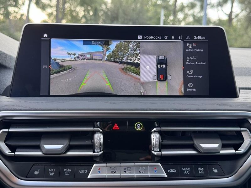 2024 BMW X3 sDrive30iImage 27