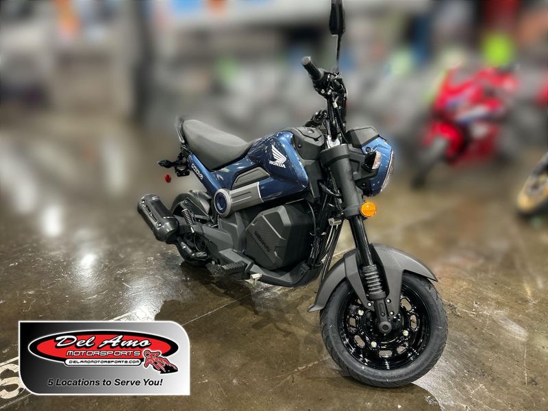 New 2026 Honda Navi Image 1