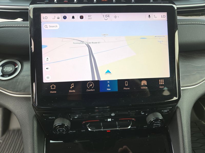 2023 Jeep Grand Cherokee 4xe photo 26