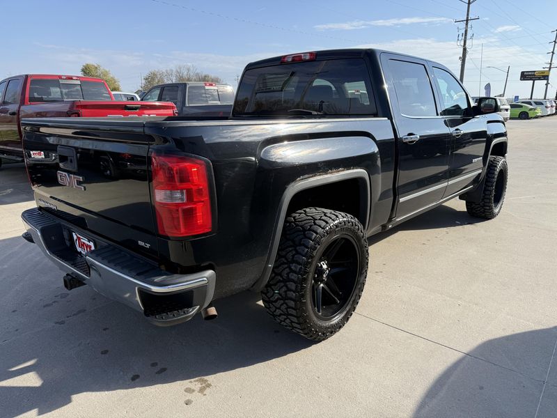 Used 2014 GMC Sierra 1500 SLTImage 30