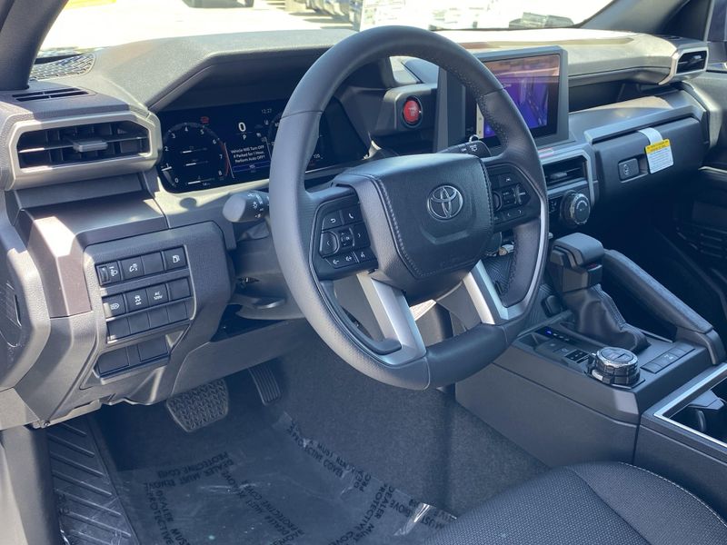 New 2025 Toyota 4Runner TRD Off RoadImage 13