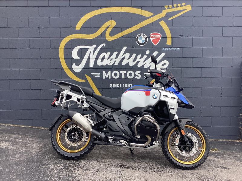 New 2026 BMW R 1300 GS Adventure 