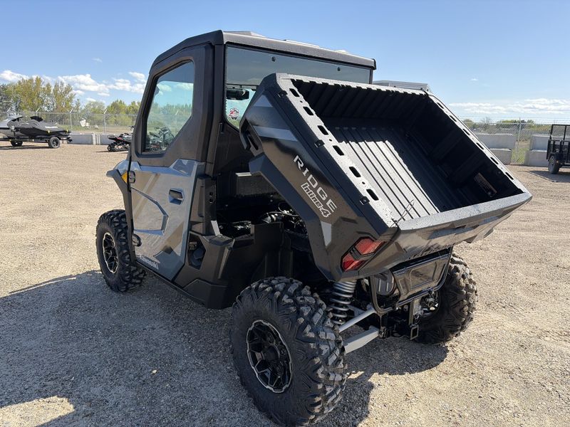 New 2026 Kawasaki RIDGE HVAC 