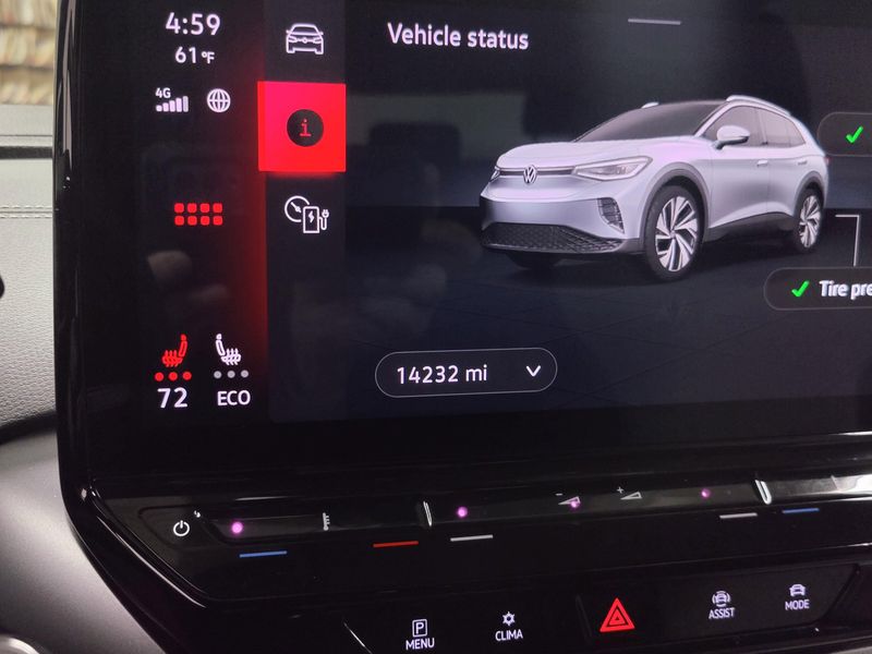 Used 2023 Volkswagen ID.4 Pro 82kW Long RangeImage 28