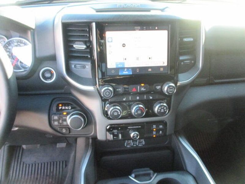 Used 2025 RAM 1500 Big HornImage 18