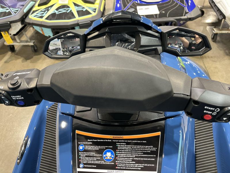 New 2025 Yamaha VX CRUISER HO Image 18