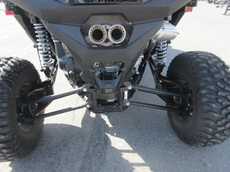 NEW 2026 CFMOTO ZFORCE Z10-4 Image 18