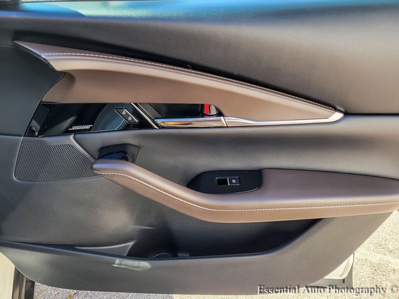 2022 Mazda CX-30 2.5 S Premium photo 22