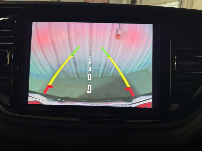 Used 2024 Dodge Durango GT PlusImage 16