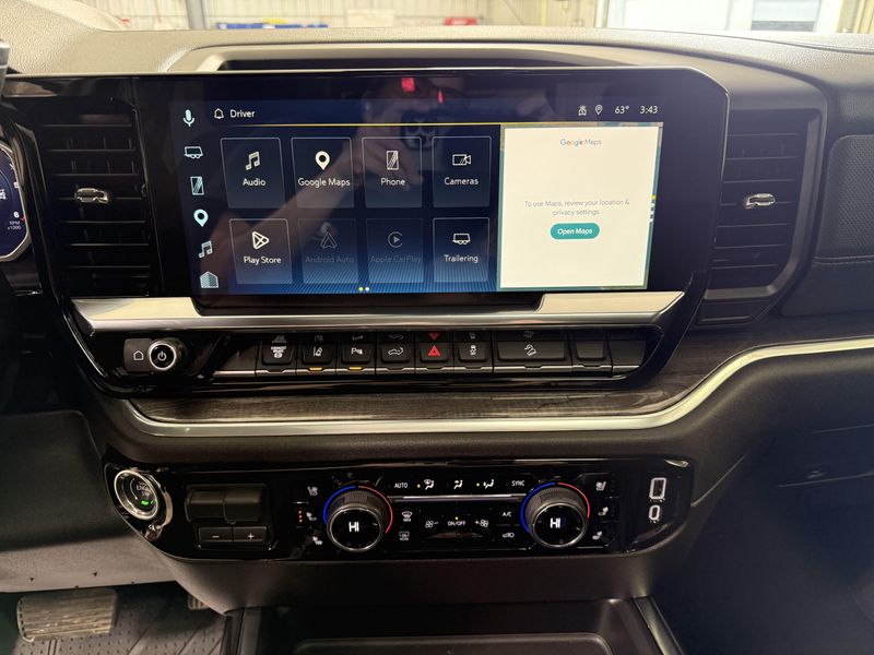 Used 2026 Chevrolet Silverado 2500 HD LTZImage 20