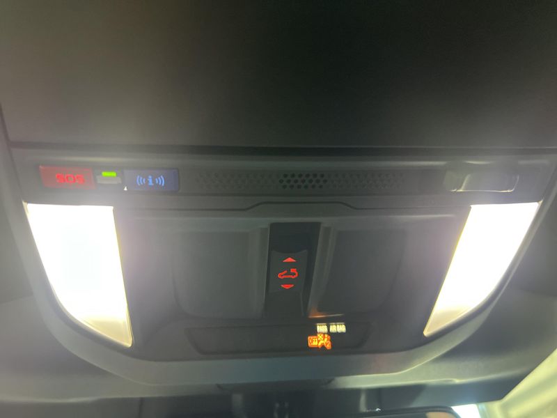 Used 2025 Subaru Forester PremiumImage 59