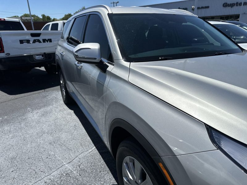 2023 Hyundai Palisade SELImage 4