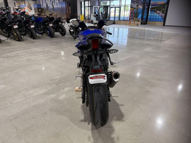 New 2026 Yamaha YZF-R1 Image 16