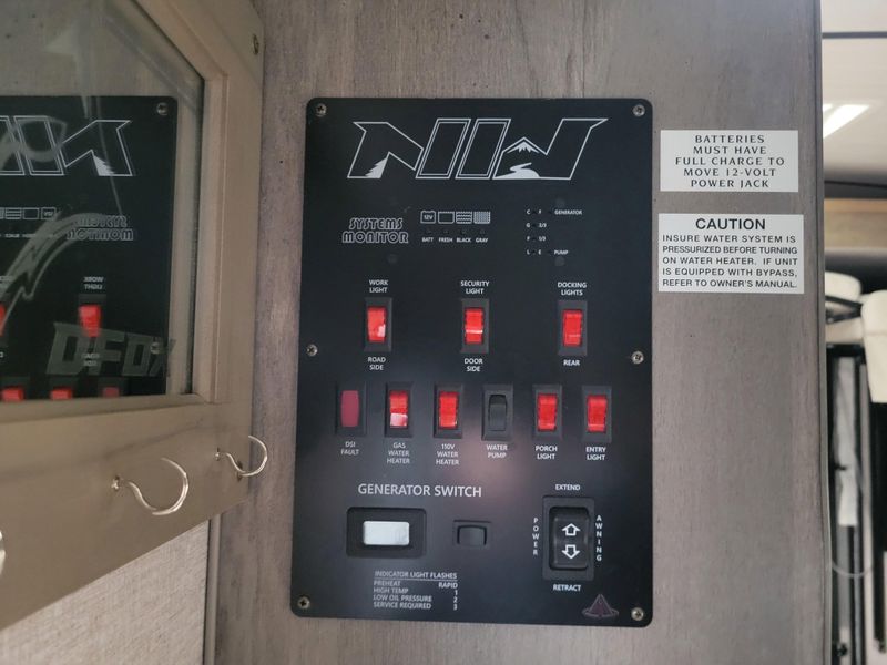 New 2026 NORTHWOOD MFG DESERT FOX 27FS Image 27