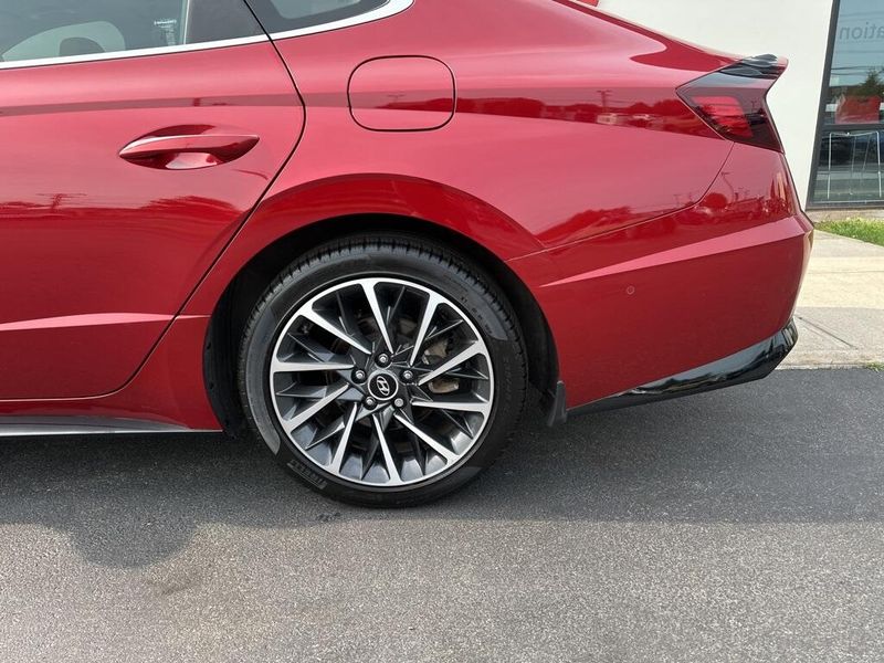 2023 Hyundai Sonata LimitedImage 14