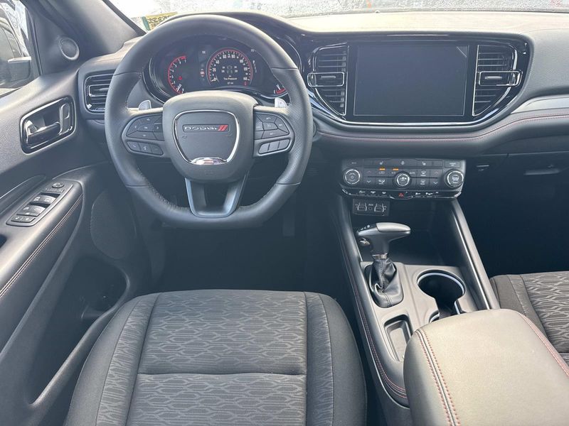 New 2026 Dodge Durango Gt Rwd